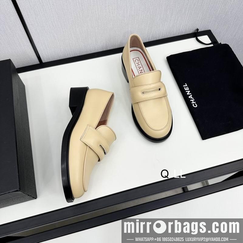 Chanel Shoes sz35-40 LL1209