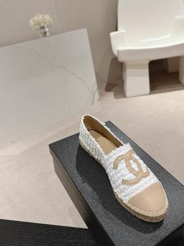 Chanel Shoes sz34-42 mnh0619