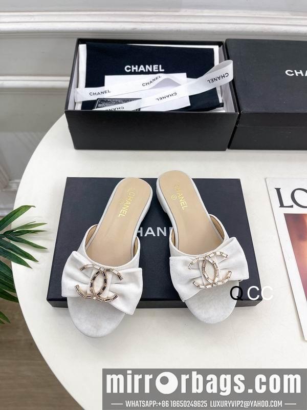Chanel Shoes sz35-40 XC0203