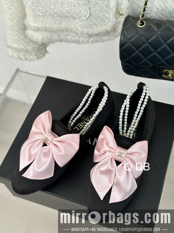Chanel Shoes sz35-40 DB0809