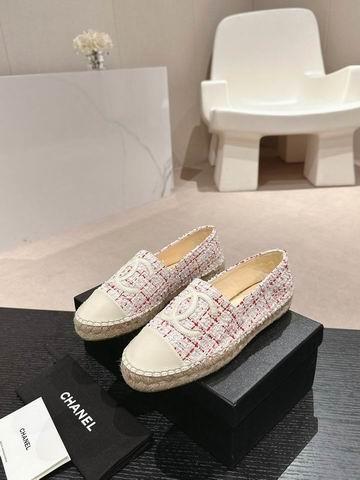 Chanel Shoes sz34-42 mnh0614