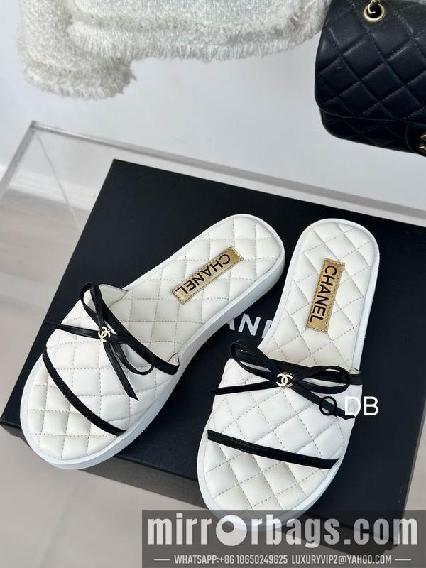 Chanel Shoes sz35-40 DB0511