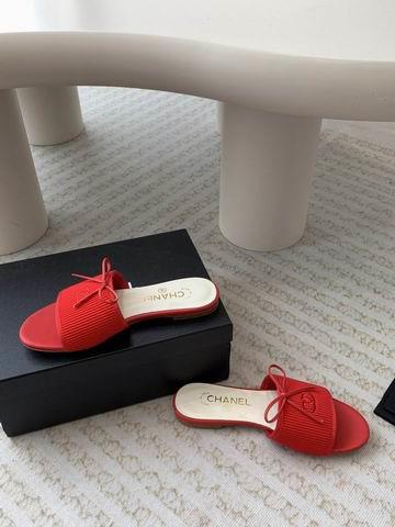 Chanel Shoes sz35-41 mnh0407