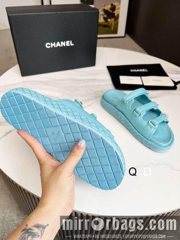 Chanel Shoes sz35-40 GDT1002