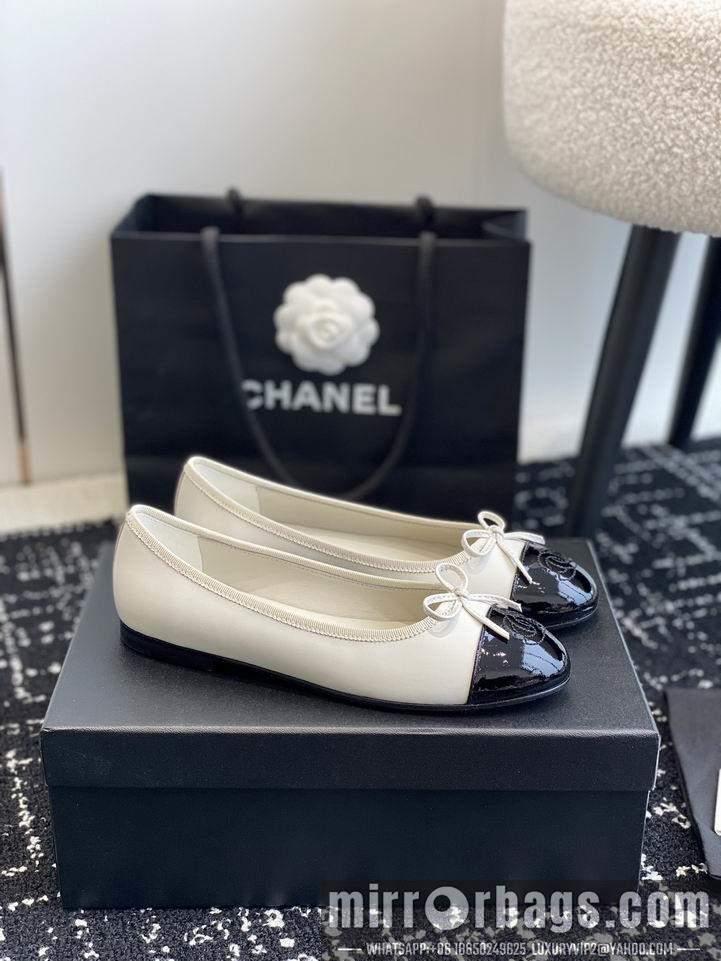 Chanel Shoes sz35-41 mnh0208