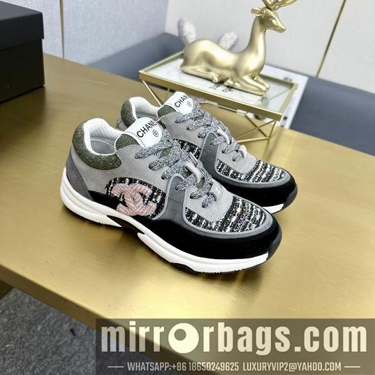Chanel Shoes sz35-46 mnh0209