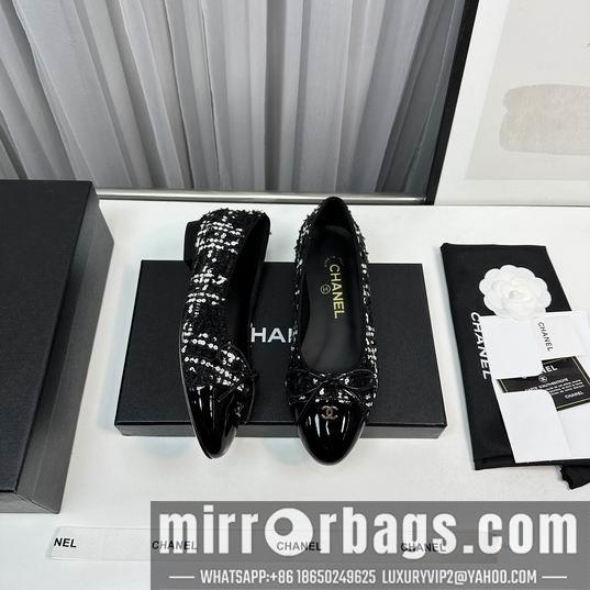 Chanel Shoes sz35-42 mnh0414