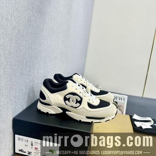 Chanel Shoes sz35-41 hnh0601
