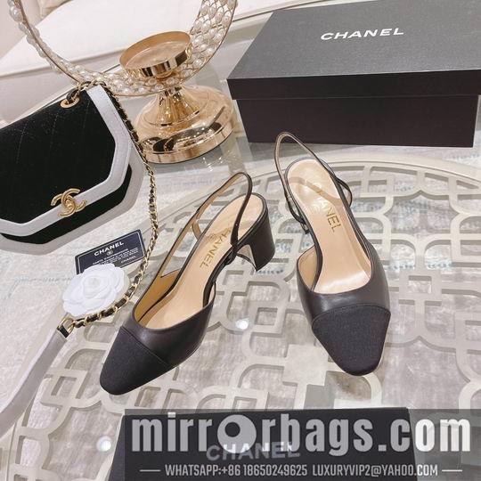 Chanel Shoes sz35-43 mnh0437