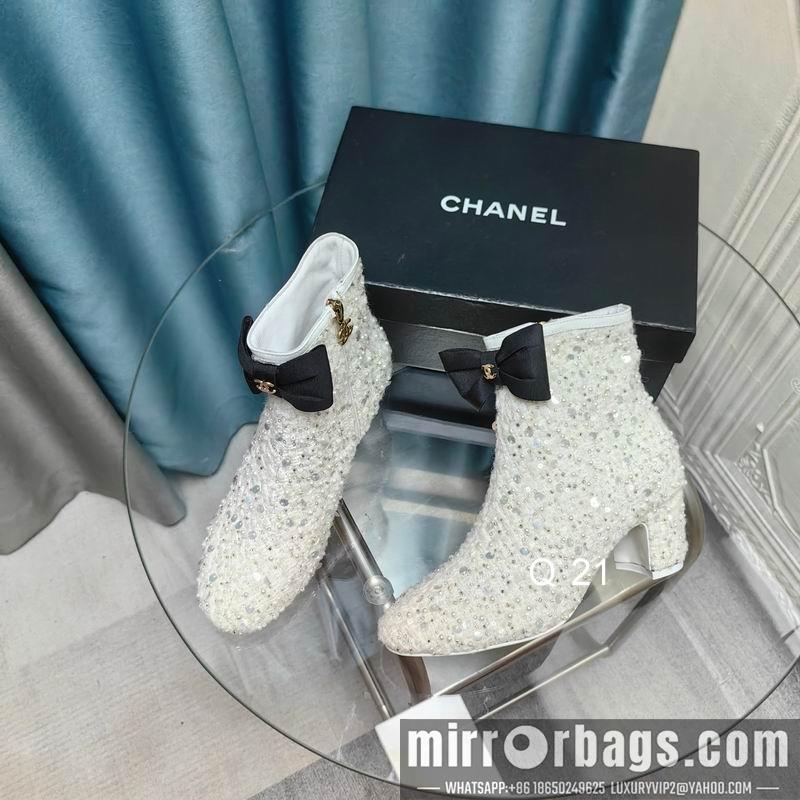 Chanel Shoes sz35-40 YS0905