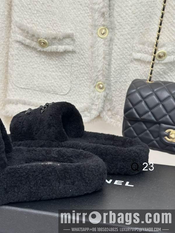 Chanel Shoes sz35-40 10C HY1004