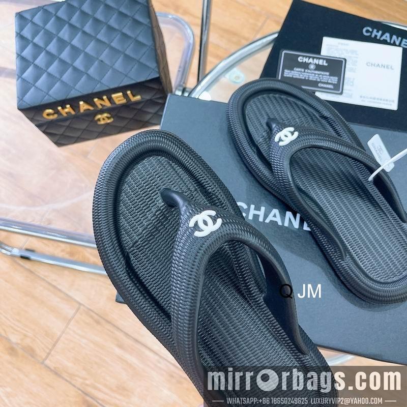 Chanel Shoes sz35-40 JM0407