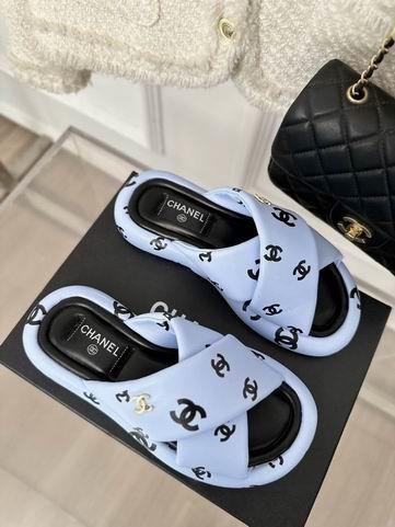 Chanel Shoes sz35-41 mnh0306
