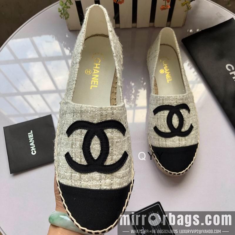 Chanel Shoes sz34-42YY0110