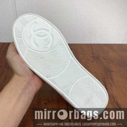 Chanel Shoes sz39-44 hnh1101
