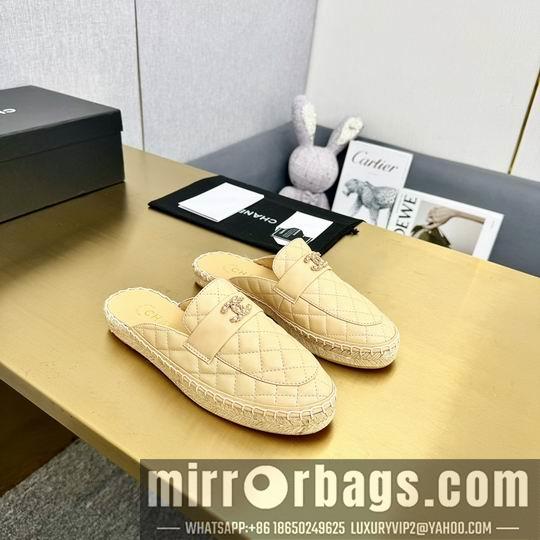 Chanel Shoes sz35-41 mnh0517