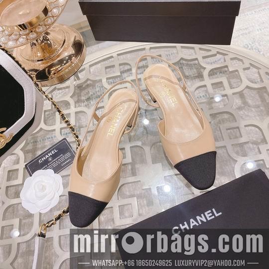 Chanel Shoes sz35-43 mnh0436