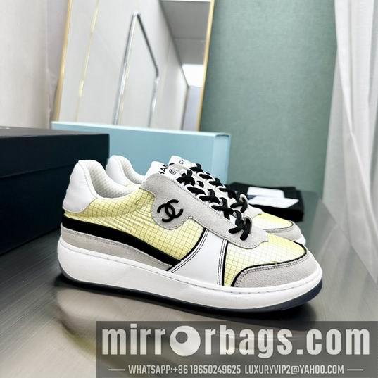 Chanel Shoes sz35-40 mnh0107