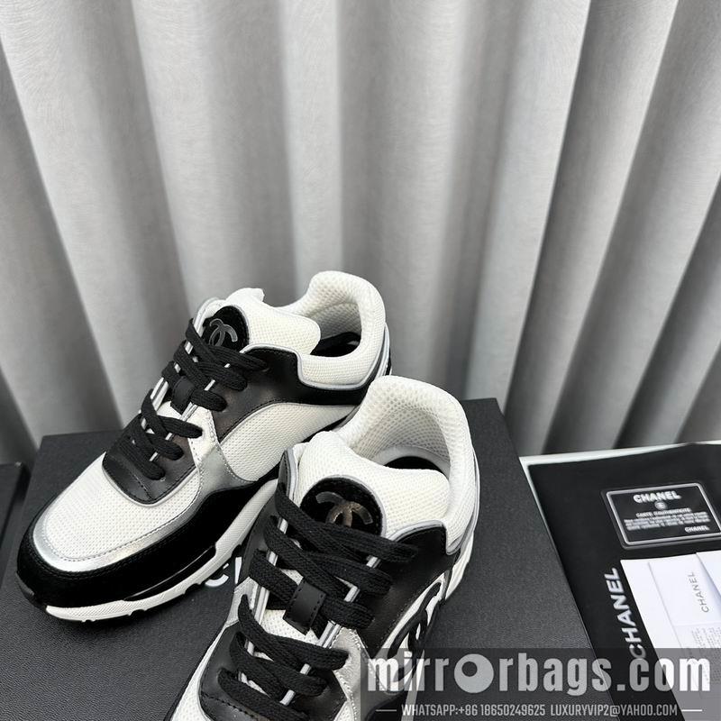 Chanel Shoes sz35-45 hnm0102