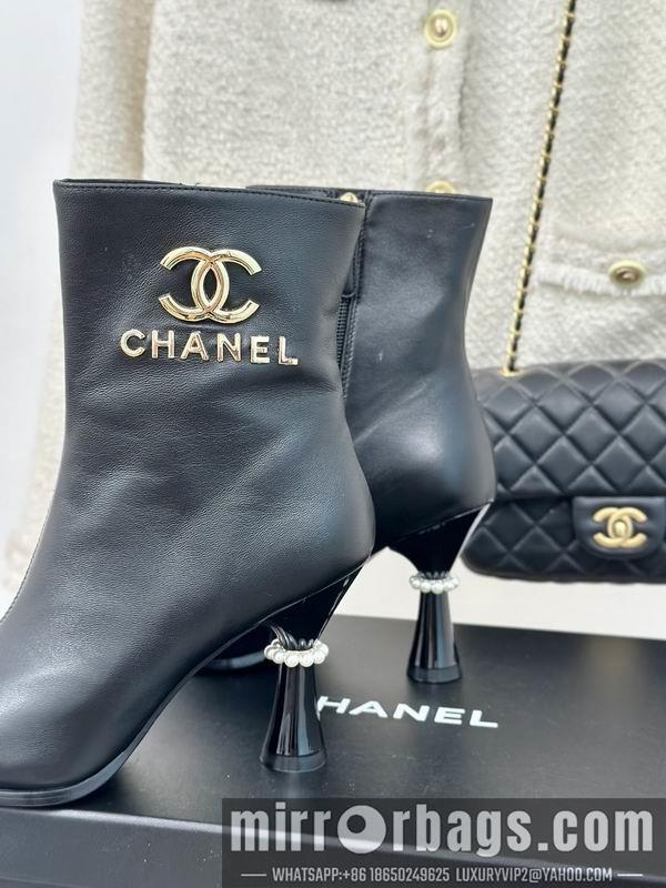 Chanel Shoes sz35-40 DB1019
