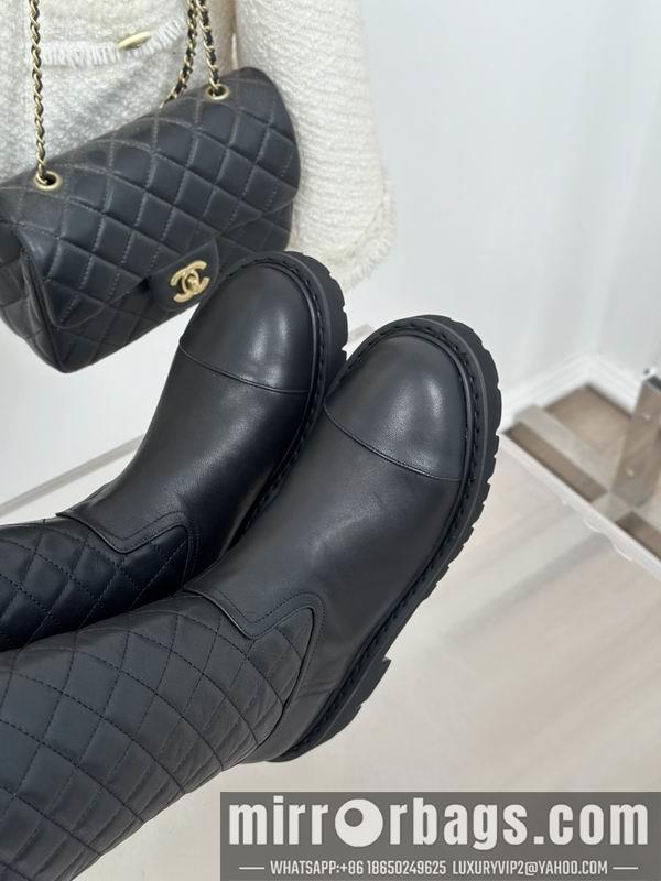 Chanel Shoes sz35-40 DB1023