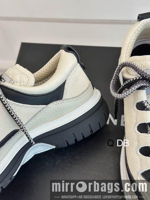 Chanel Shoes sz35-45 DB1214