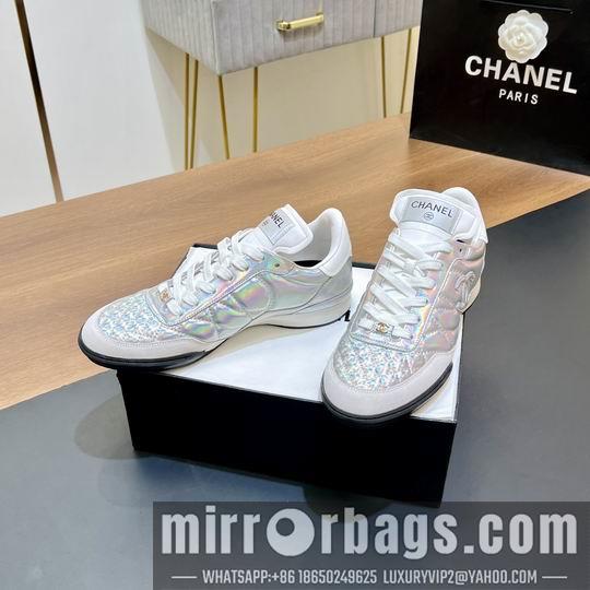 Chanel Shoes sz35-40 mnh0802