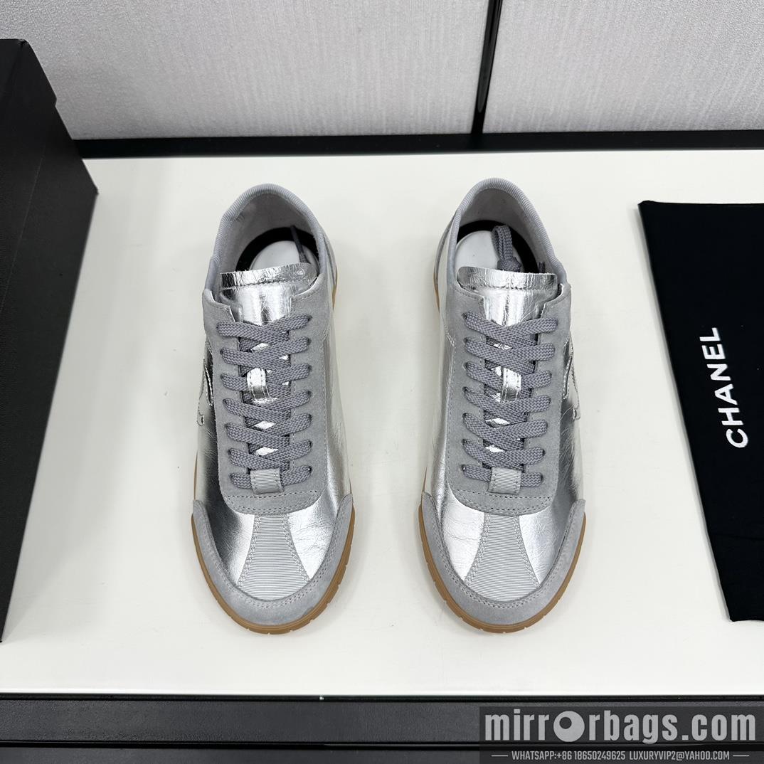 Chanel Shoes sz35-41 h0802