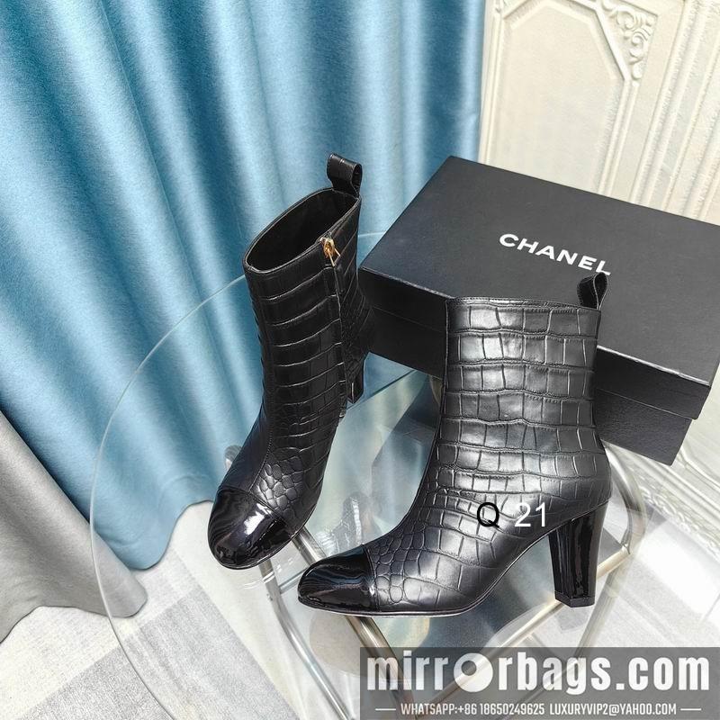 Chanel Shoes sz35-40 YS1104