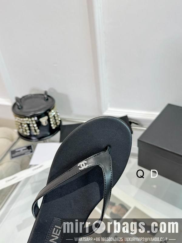 Chanel Shoes sz35-40 GDT0603