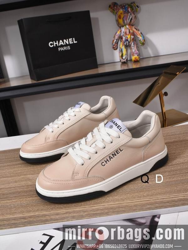 Chanel Shoes sz35-45 GDT0202