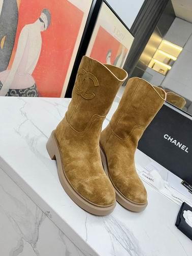 Chanel Shoes sz35-40 mnh0706