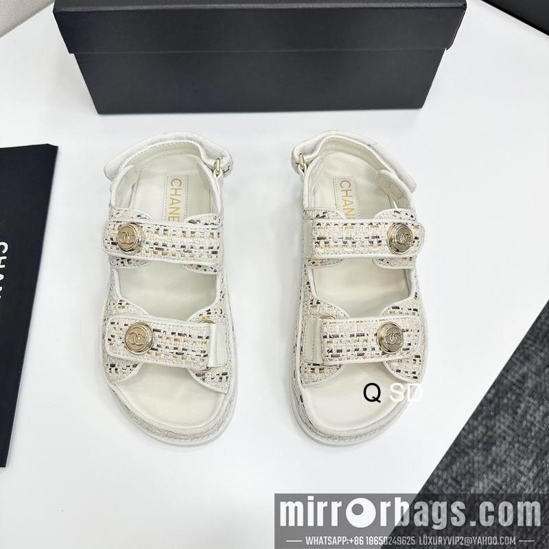 Chanel Shoes sz35-40 SD0306