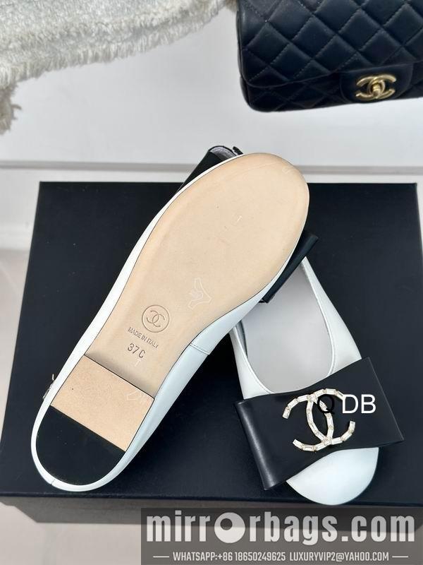 Chanel Shoes sz35-40 DB1003