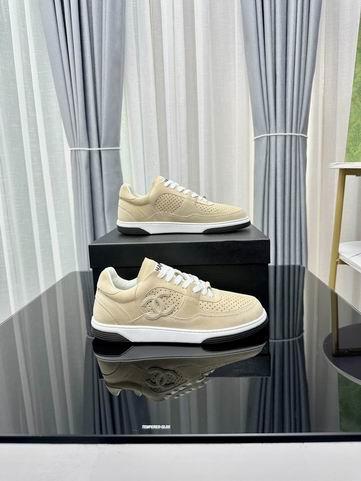Chanel Shoes sz35-42 mnh0203
