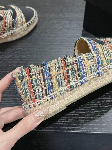 Chanel Shoes sz34-42 mnh0615