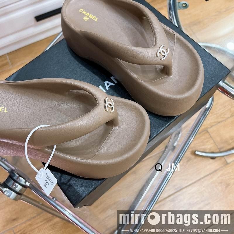 Chanel Shoes sz35-40 JM0605