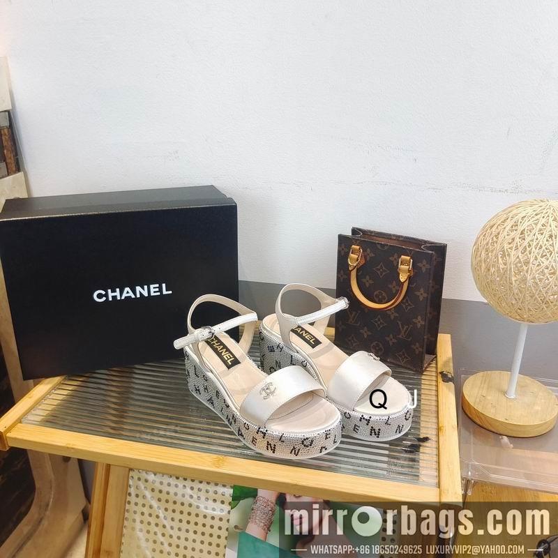 Chanel Shoes sz35-40 XJ0708
