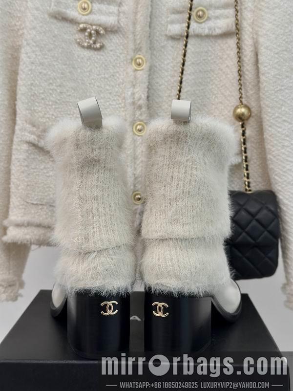Chanel Shoes sz35-40 DB1014
