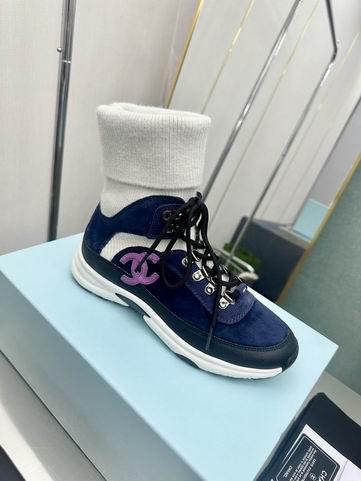 Chanel Shoes sz35-42 mnh0501
