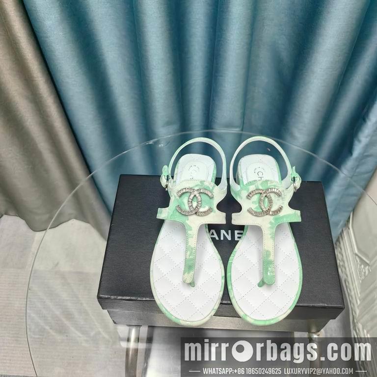 Chanel Shoes sz35-41 mnh0522