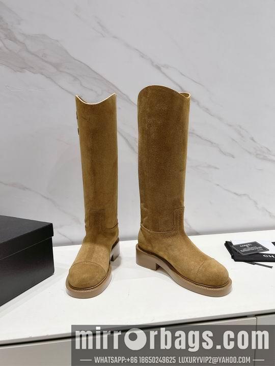 Chanel Shoes sz35-41 3cm mnh0701