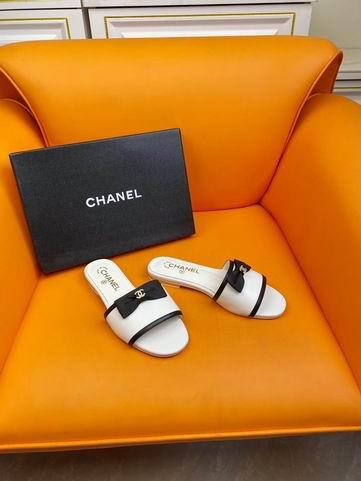Chanel Shoes sz35-40 mnh0405