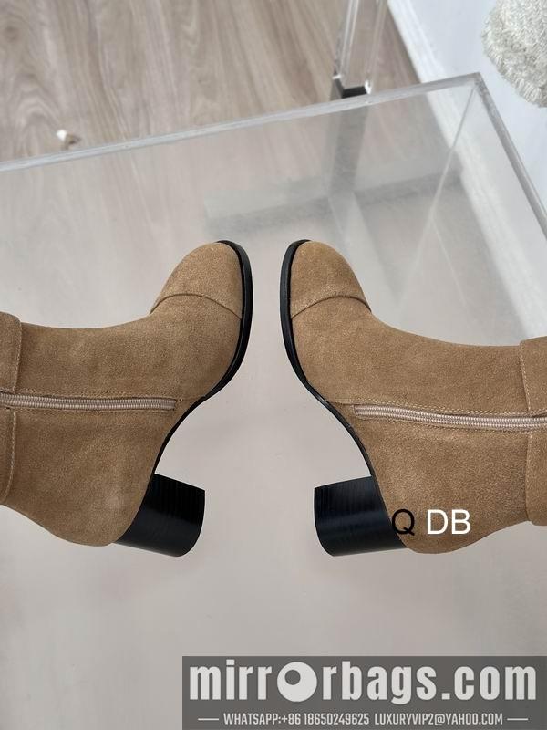 Chanel Shoes sz35-40 DB1215