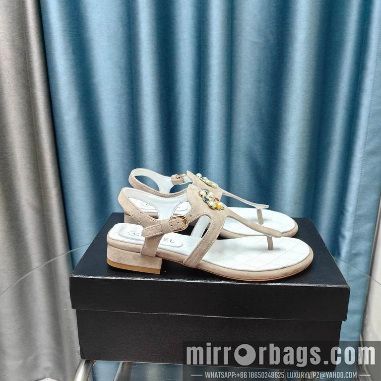 Chanel Shoes sz35-41 mnh0521
