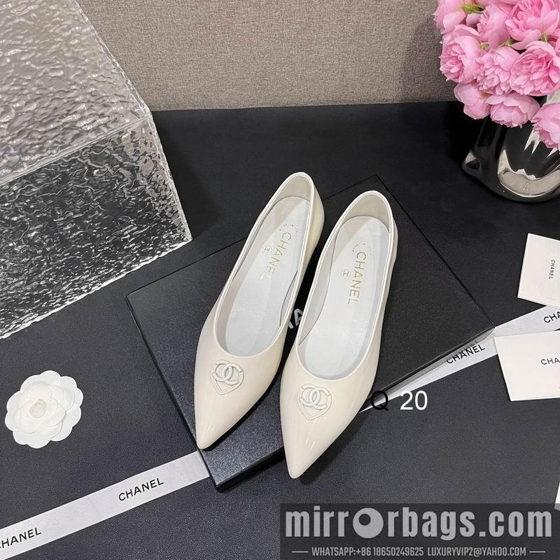 Chanel Shoes sz35-40 XX1205