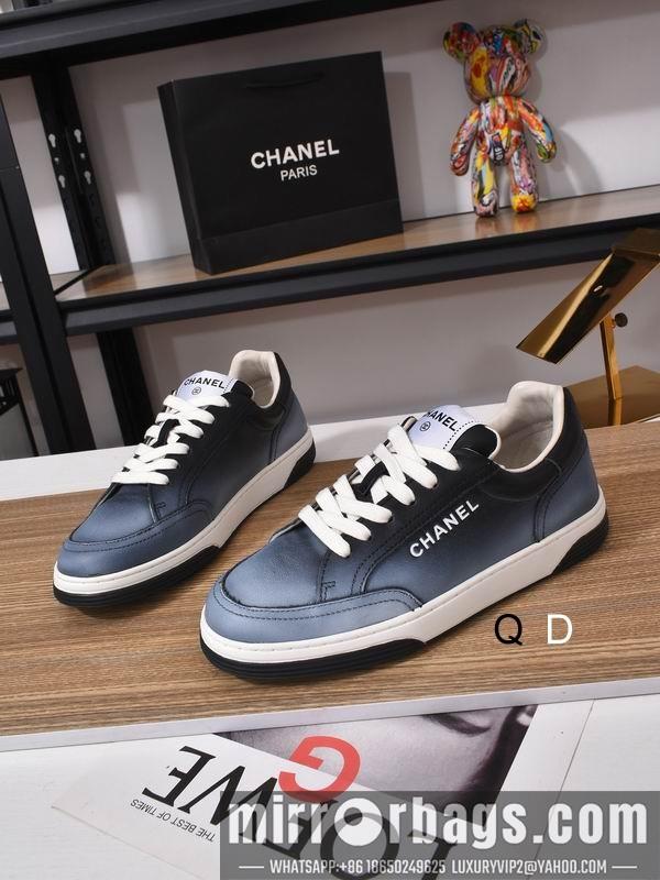 Chanel Shoes sz35-45 GDT0202