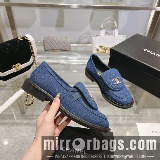 Chanel Shoes sz35-41 mnh0704