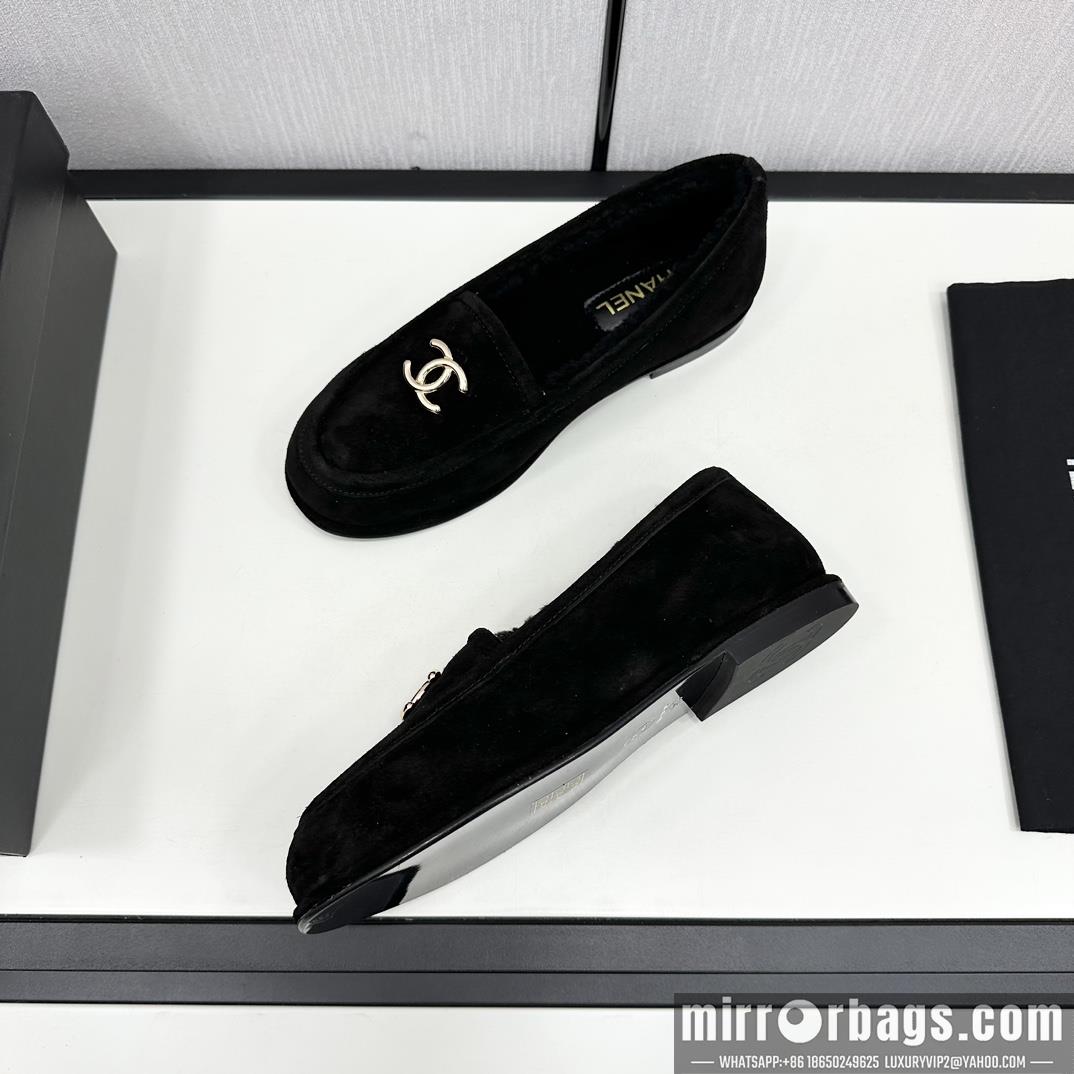 Chanel Shoes sz35-39 h1101