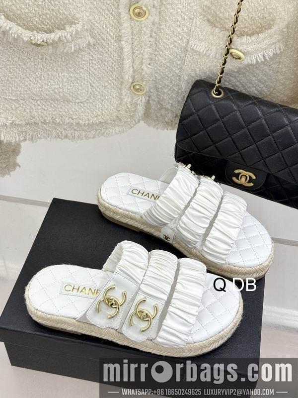 Chanel Shoes Chanel sz35-40 DB0309
